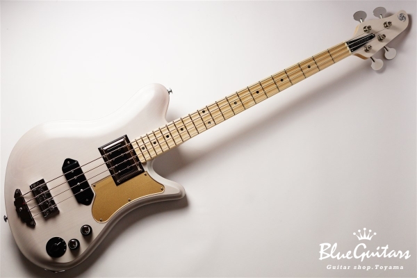 Supreme Collection Stormbreaker Bass - White Blonde #21100